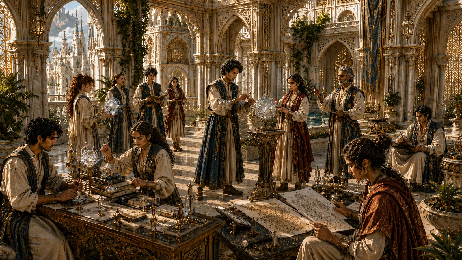 Родийская академия